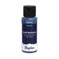 Miniatyrbild 2 av 2: Extreme Glitter Tygfärg 59ml - Blå