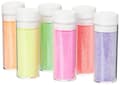 Miniatyrbild 3 av 4: Papermania Glitter - PMA401501 - Neon Glitter (6PK)