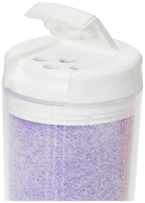 Papermania Glitter - PMA401501 - Neon Glitter (6PK)