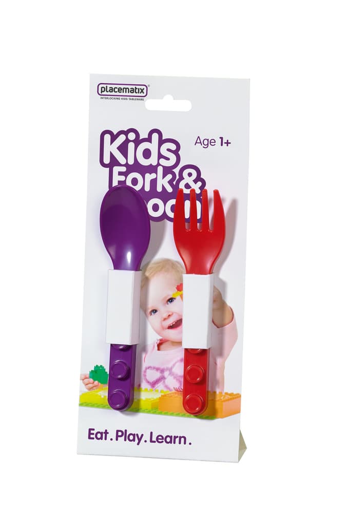 Placematics Bestick set