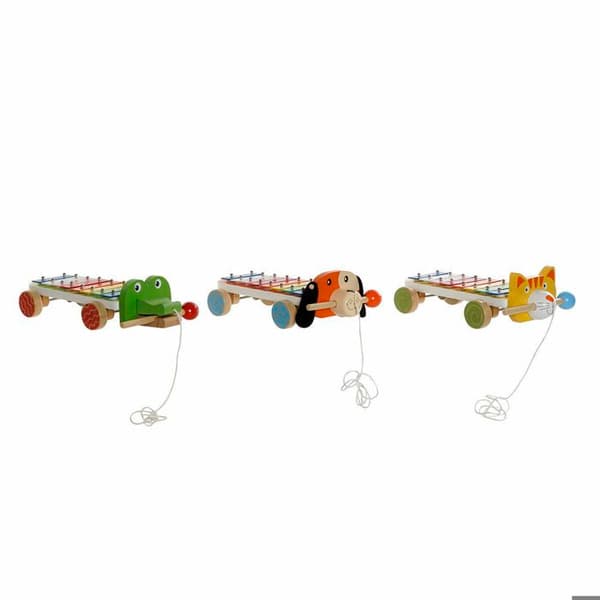 XylofonFAUX DKD Heminredning (x3)