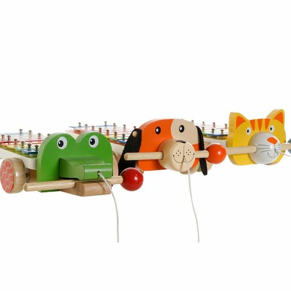 XylofonFAUX DKD Heminredning (x3)