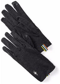 liners fingervantar merinoull, SMARTWOOL MID 250 GLOVE unisex XS