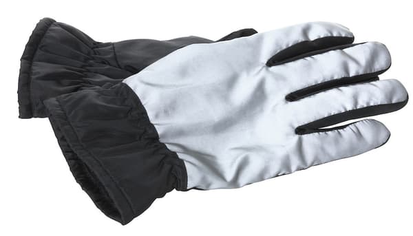 Clique - Reflective Gloves 034166