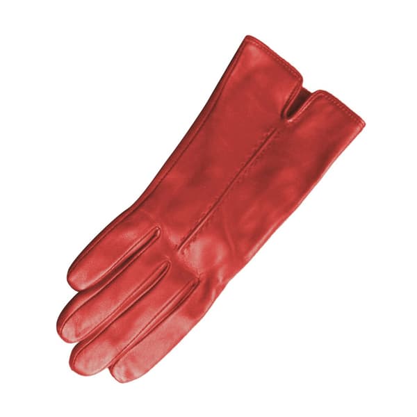 Eastern Counties Leather Womens/Ladies Tess Single Point Stitch Gloves