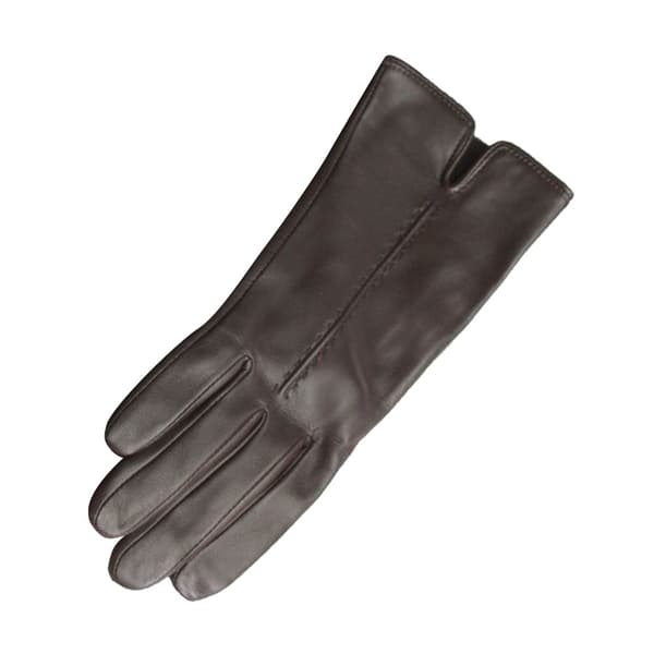 Eastern Counties Leather Womens/Ladies Tess Single Point Stitch Gloves