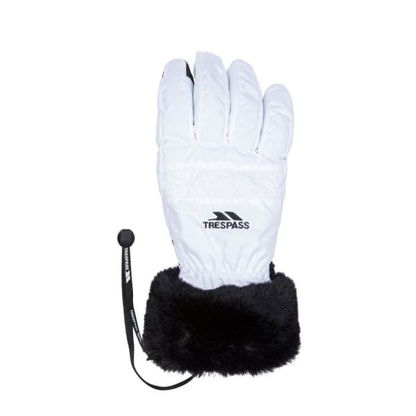 Trespass Womens/Ladies Yanki Gloves