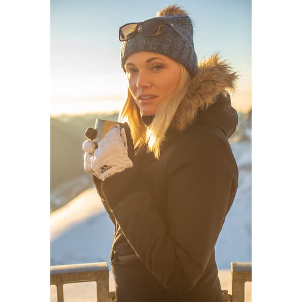 Trespass Womens/Ladies Yanki Gloves
