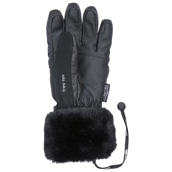 Trespass Womens/Ladies Yanki Gloves
