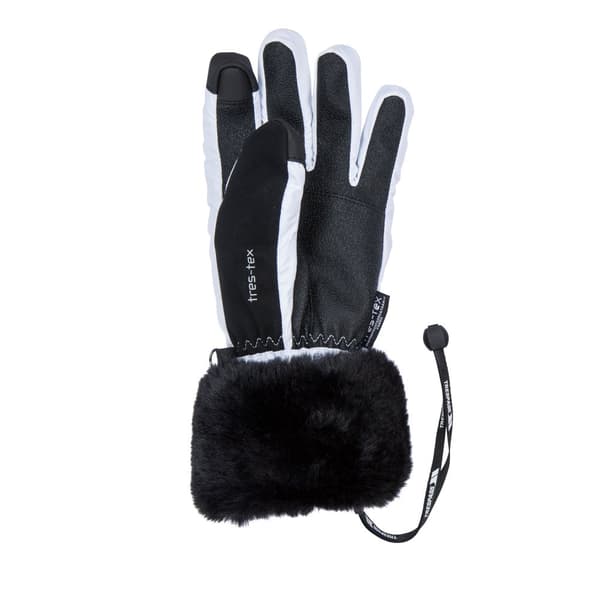 Trespass Womens/Ladies Yanki Gloves