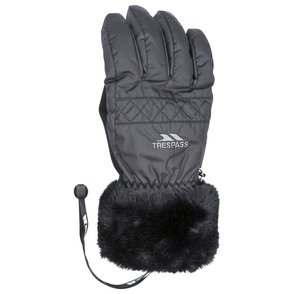 Trespass Womens/Ladies Yanki Gloves