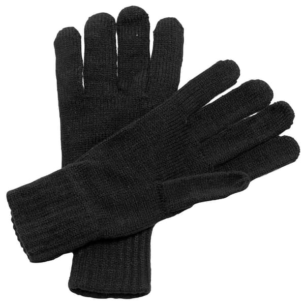 Regatta Unisex strikkede vinterhandsker
