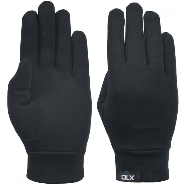 Trespass Vuxna Unisex Naoki handskar