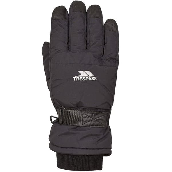 Trespass Ungdomar Gohan II skidhandskar