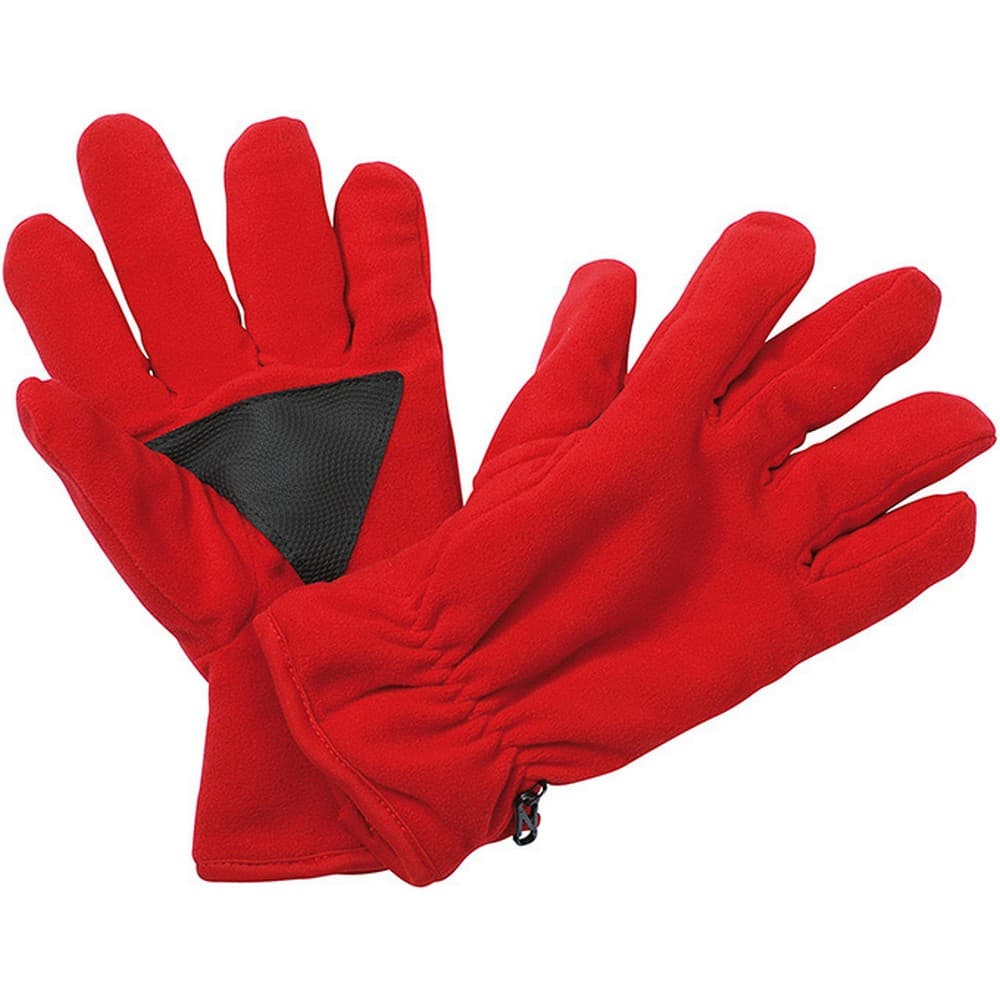 Myrtle Beach Adults Unisex Thinsulate Fleece Gloves
