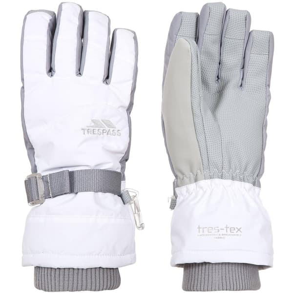 Trespass Womens/Ladies Vizza II Gloves
