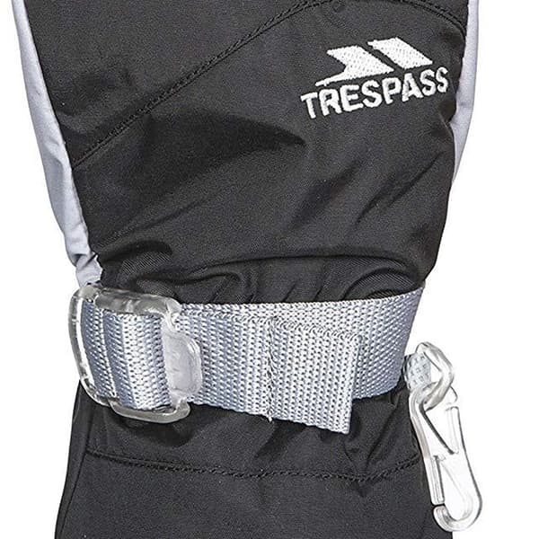 Trespass Womens/Ladies Vizza II Gloves