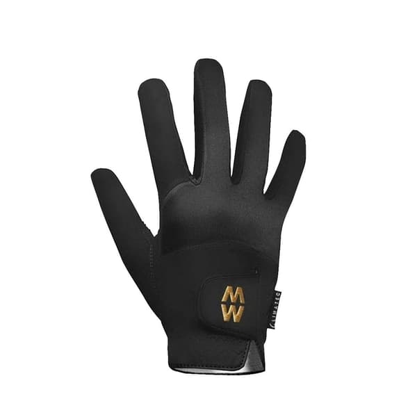 MacWet Unisex Climatec handskar med kort manschett