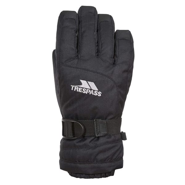Trespass Childrens/Kids Simms Waterproof Gloves