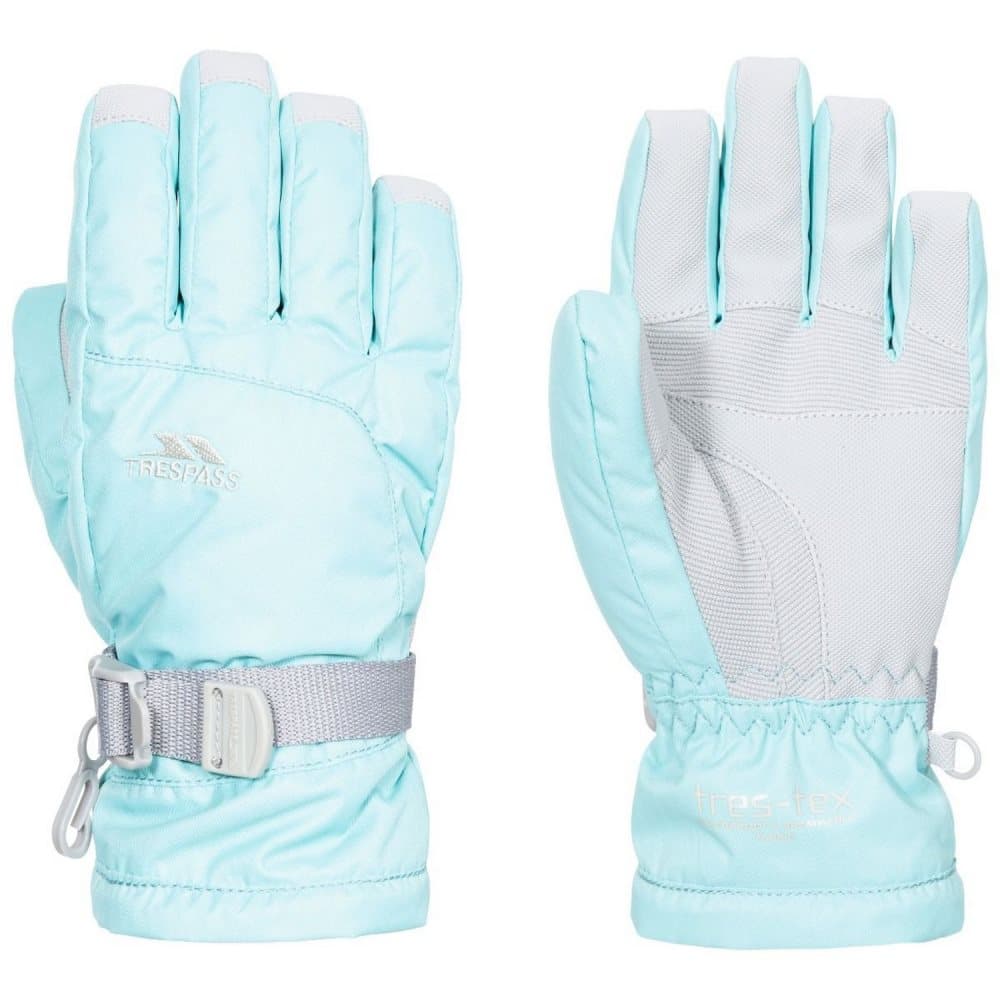 Trespass Childrens/Kids Simms Waterproof Gloves
