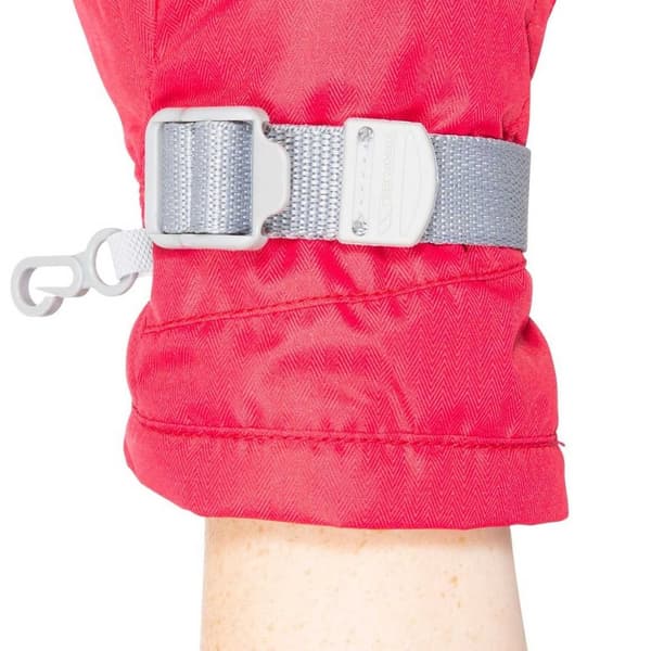 Trespass Childrens/Kids Simms Waterproof Gloves