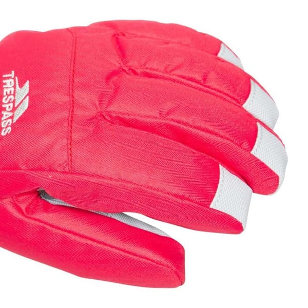 Trespass Childrens/Kids Simms Waterproof Gloves