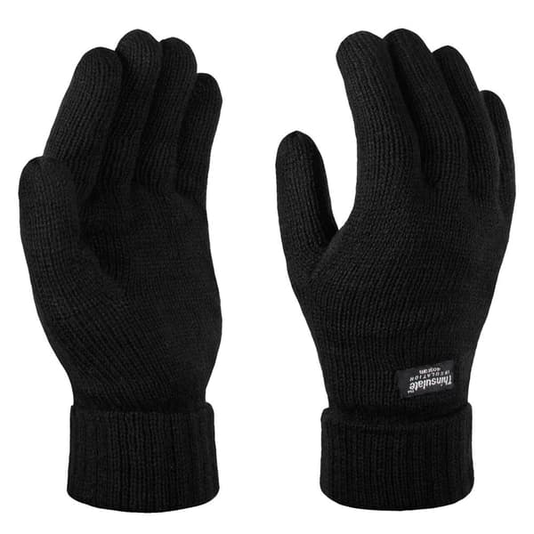 Regatta Unisex Thinsulate termiske vinterhandsker