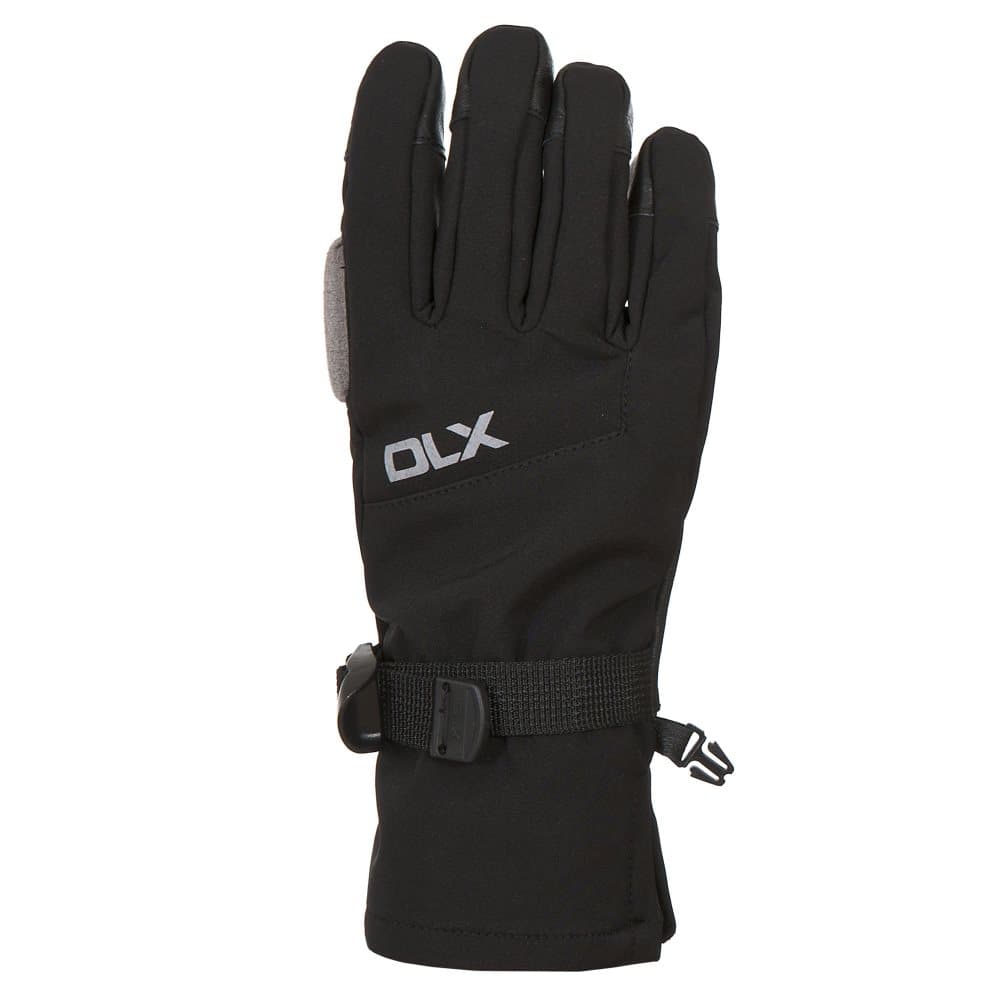 Trespass Kvinnor/Damer Misaki II Softshell-handskar