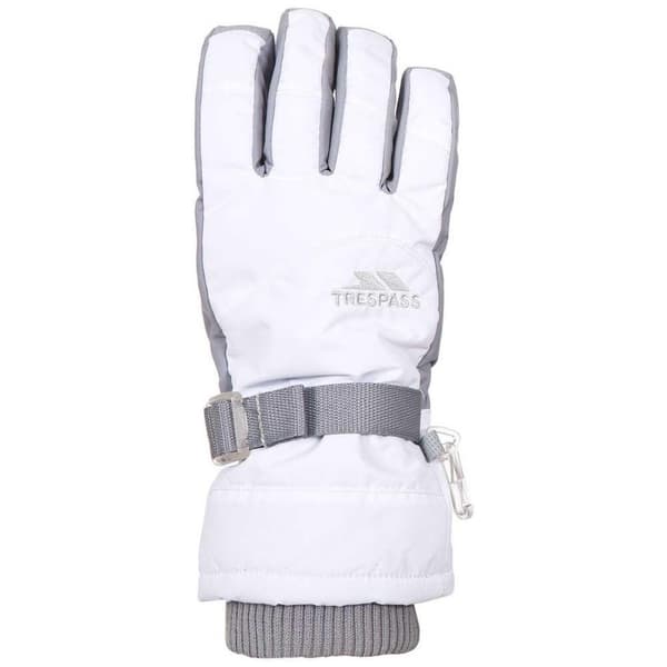 Trespass Childrens/Kids Vizza II Gloves