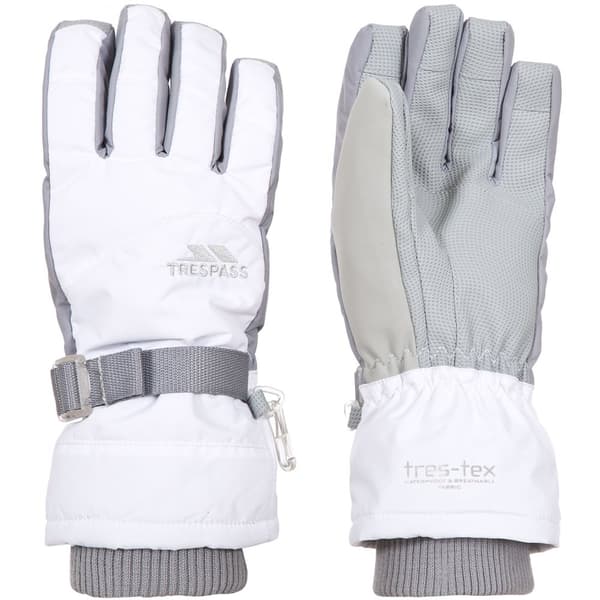 Trespass Childrens/Kids Vizza II Gloves