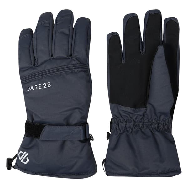 Dare 2B Worthy Ski Gloves för herrar