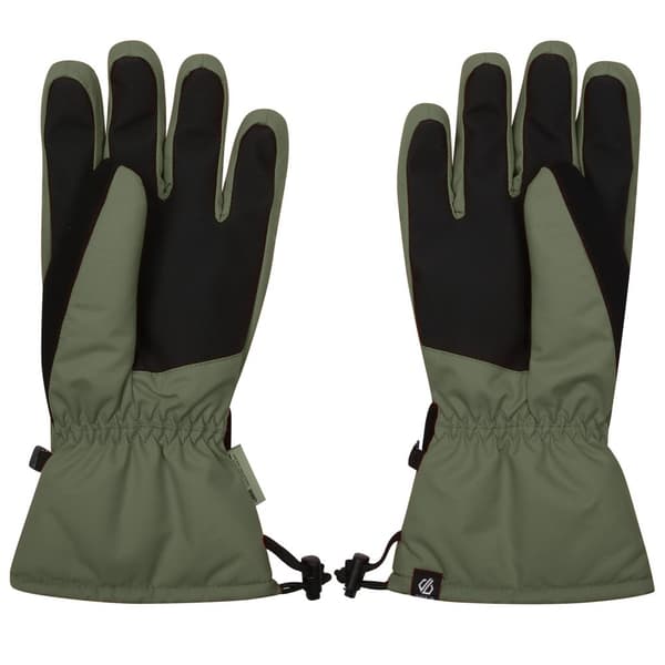 Dare 2B Worthy Ski Gloves för herrar