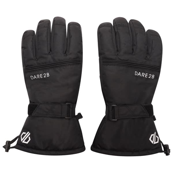 Dare 2B Worthy Ski Gloves för herrar