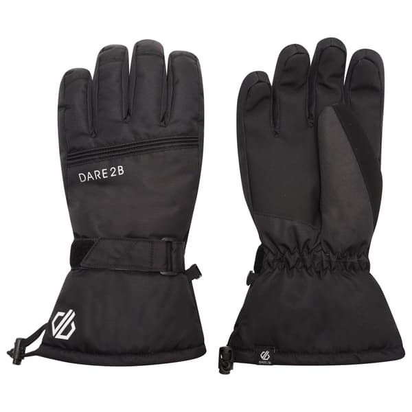 Dare 2B Worthy Ski Gloves för herrar