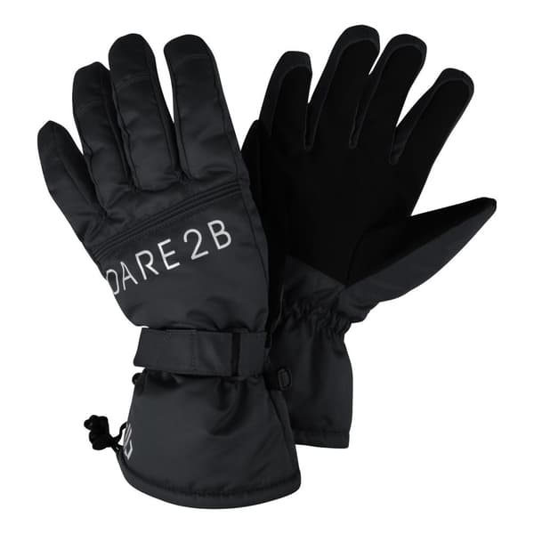 Dare 2B Worthy Ski Gloves för herrar