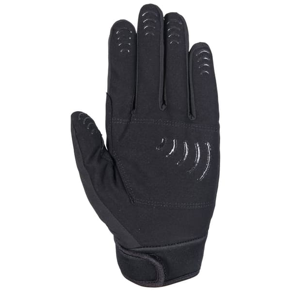 Trespass Adults Unisex Crossover Gloves (1 Pair)
