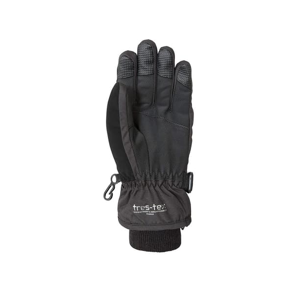 Trespass Childrens/Kids Ergon II Ski Gloves