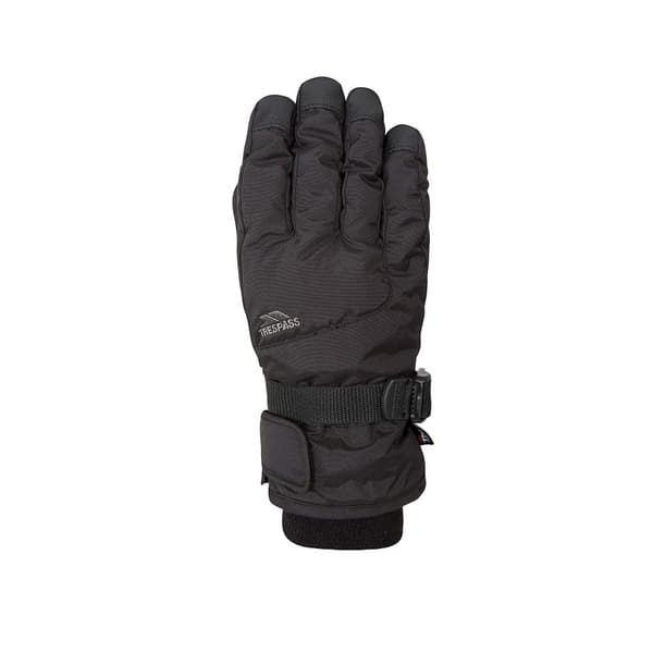 Trespass Childrens/Kids Ergon II Ski Gloves
