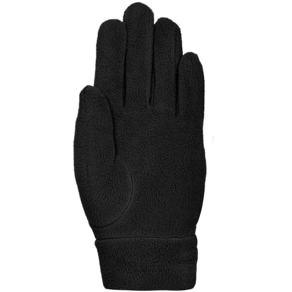 Trespass Childrens Girls Plummet II Fleece Gloves
