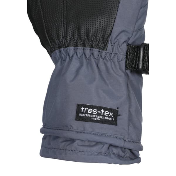 Trespass Mens Reunited II Ski Gloves