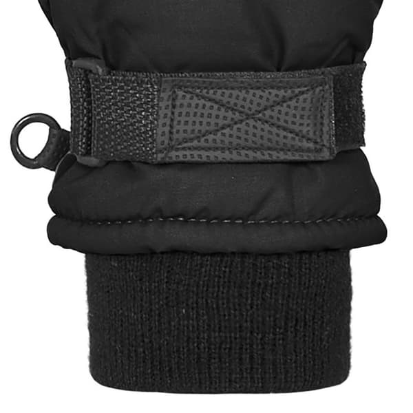 Trespass Childrens/Kids Ruri II Winter Ski Gloves