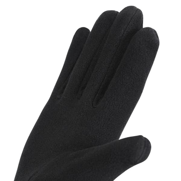 Trespass Mens Gaunt II Fleece Gloves