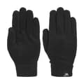 Pikkukuva 1 / 5: Trespass Mens Gaunt II Fleece Gloves
