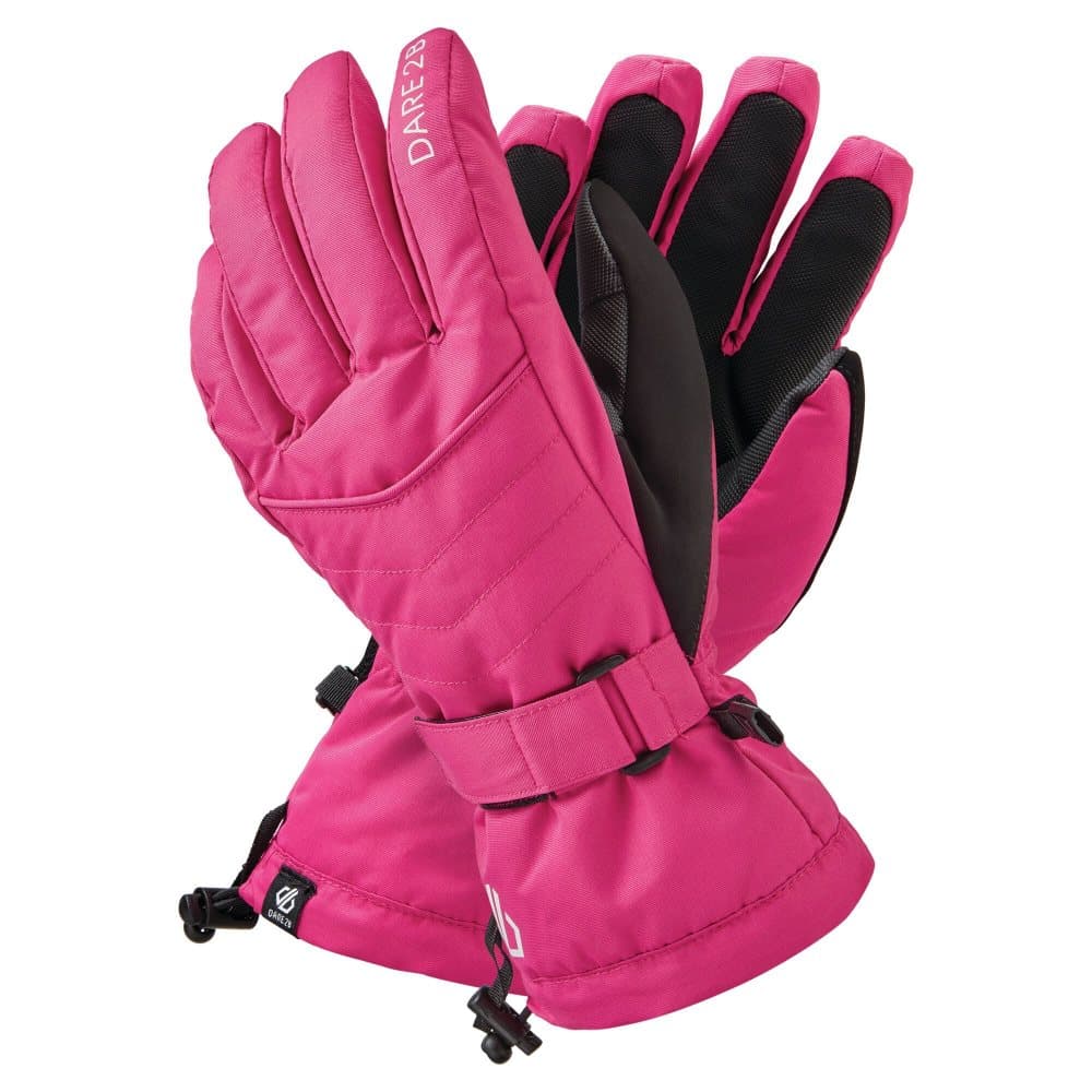 Dare 2B Womens/Ladies Acute Ski Gloves