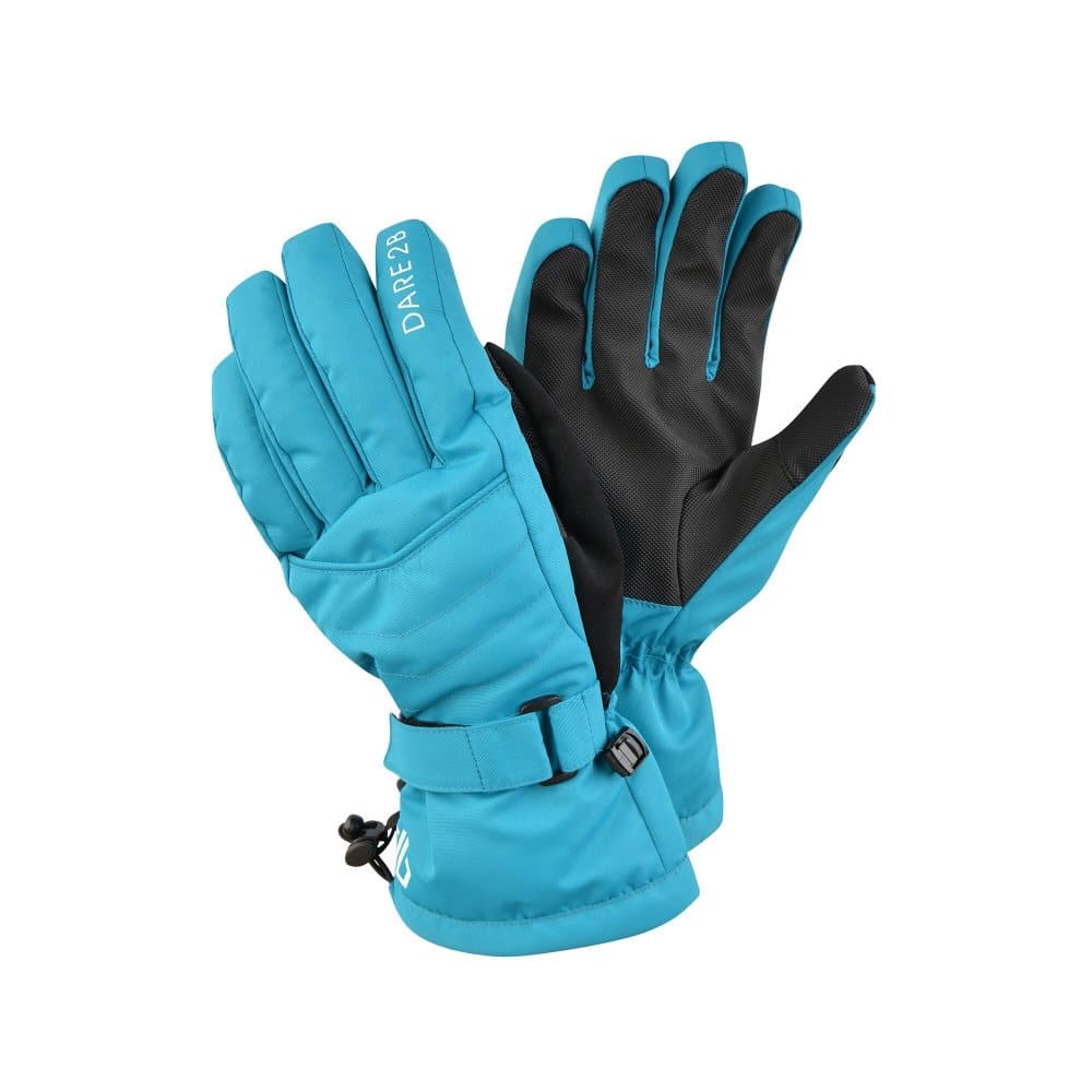 Dare 2B Womens/Ladies Acute Ski Gloves