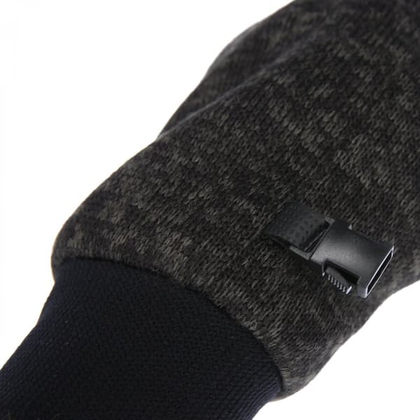 Trespass Unisex Tetra-handsker til voksne