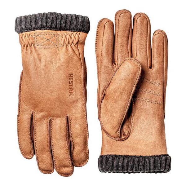 Deerskin Primaloft Rib Kork