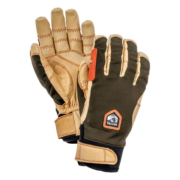 Ergo Grip Active Dark Forest