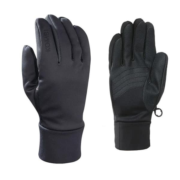 Winter Multitasker Women Black