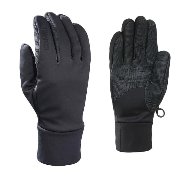 Winter Multitasker Men Black